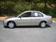 2003 Honda Civic LX dealer photo
