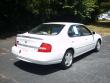 2001 Nissan Altima GXE dealer photo