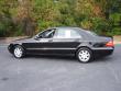2001 Mercedes-Benz S-Class S500 dealer photo