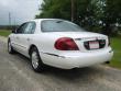2000 Lincoln Continental Base dealer photo
