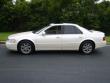 2001 Cadillac Seville STS dealer photo