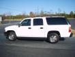 2002 Chevrolet Suburban 1500 LS dealer photo