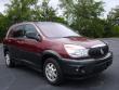 2004 Buick Rendezvous CX dealer photo