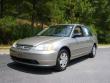 2003 Honda Civic LX dealer photo