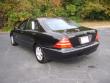 2001 Mercedes-Benz S-Class S500 dealer photo