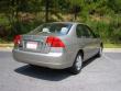 2003 Honda Civic LX dealer photo