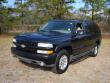 2004 Chevrolet Suburban 1500 
