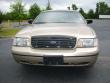1999 Ford Crown Victoria Police Interceptor dealer photo