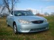 2005 Toyota Camry LE dealer photo