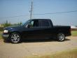 2001 Ford F-150 SuperCrew XLT dealer photo