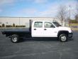 2006 Chevrolet Silverado 3500 Work Truck dealer photo