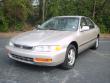 1997 Honda Accord LX