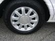 2000 Lincoln Continental Base dealer photo