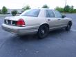 1999 Ford Crown Victoria Police Interceptor dealer photo