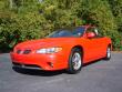 2000 Pontiac Grand Prix GT dealer photo