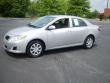 2009 Toyota Corolla LE dealer photo