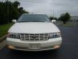 2001 Cadillac Seville STS dealer photo