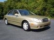 2004 Hyundai Sonata 