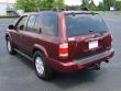 2001 Nissan Pathfinder LE dealer photo