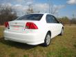 2004 Honda Civic LX dealer photo