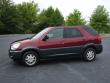 2004 Buick Rendezvous CX dealer photo