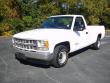 1998 Chevrolet C1500 Fleetside W/T dealer photo