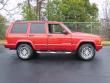 1999 Jeep Cherokee Classic dealer photo