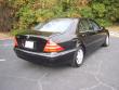 2001 Mercedes-Benz S-Class S500 dealer photo