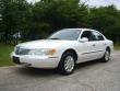 2000 Lincoln Continental Base dealer photo