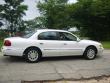 2000 Lincoln Continental Base dealer photo