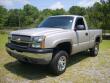 2005 Chevrolet Silverado 1500 LS dealer photo