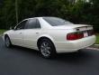 2001 Cadillac Seville STS dealer photo