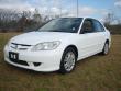2004 Honda Civic LX dealer photo