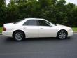2001 Cadillac Seville STS dealer photo