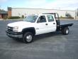 2006 Chevrolet Silverado 3500 Work Truck dealer photo