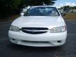2001 Nissan Altima GXE dealer photo
