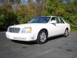 2005 CADILLAC DEVILLE 