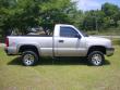 2005 Chevrolet Silverado 1500 LS dealer photo