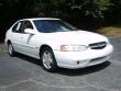 2001 Nissan Altima GXE dealer photo