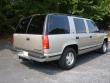 1999 Chevrolet Tahoe LS dealer photo