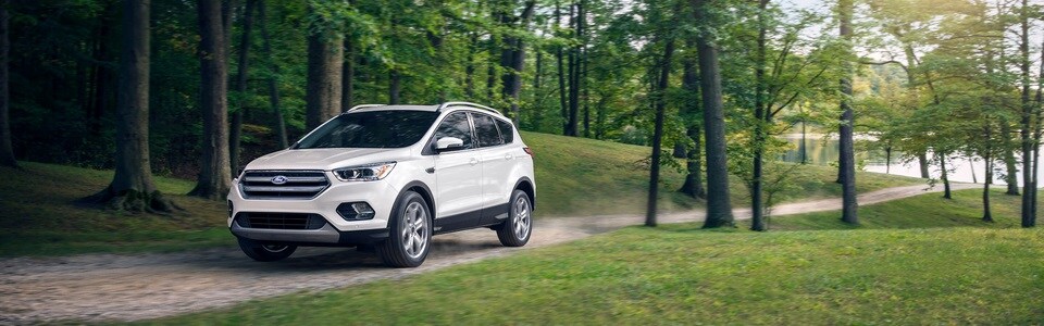 New Ford Escape in Virginia New Ford Escape in Virginia