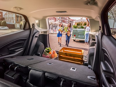New Ford Ecosport New Ford Ecosport