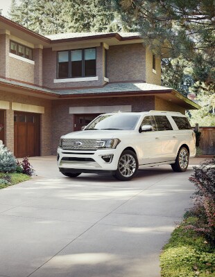 Ford Expedition Ford Expedition