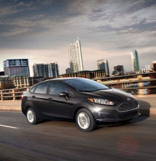 New Ford Fiesta in VA New Ford Fiesta in VA