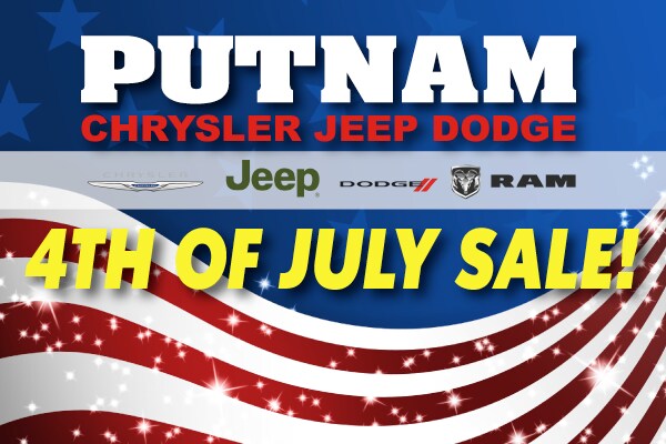Putnam chrysler jeep dodge san francisco #4