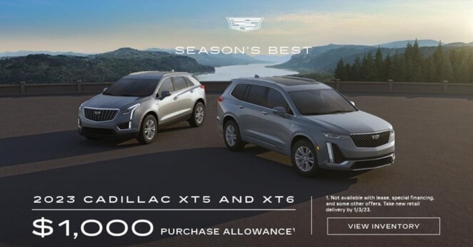 2023 CADILAC XT5 XT6 1,000 PURCHASE ALLOWANCE.png