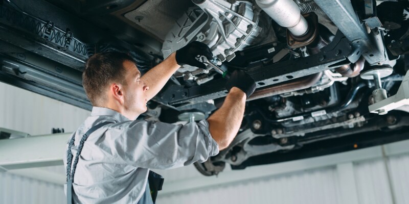 Putnam Chevrolet Service