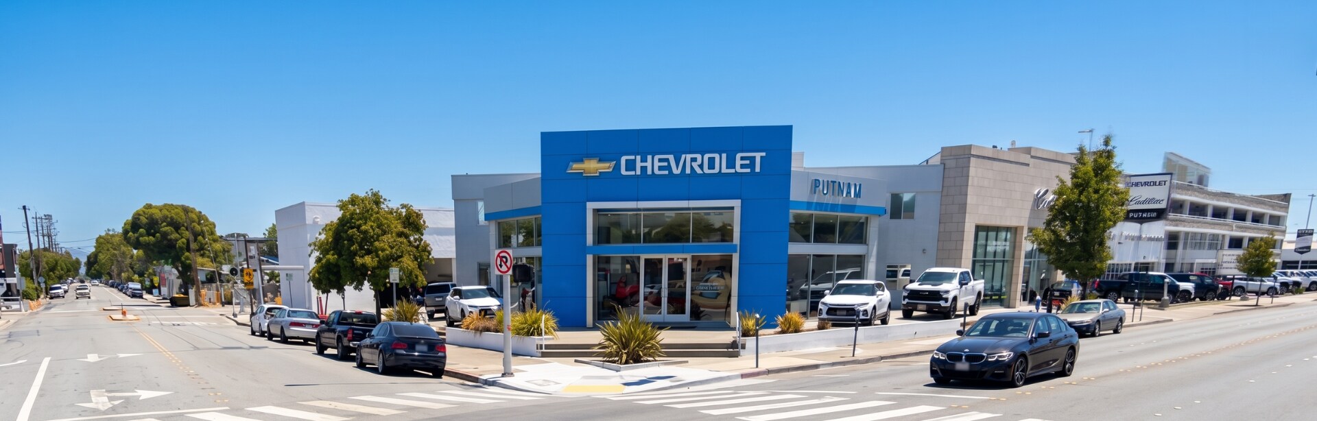 Putnam Chevrolet