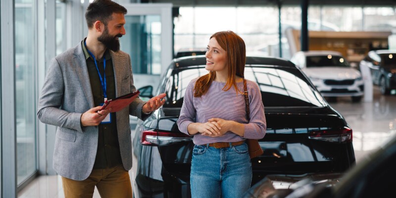 Putnam Chevrolet Sales