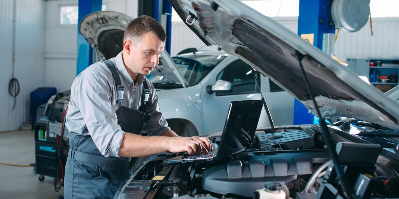 Putnam GMC Service